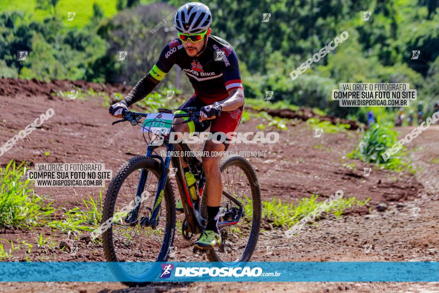 II GP Jandaia do Sul de Mountain Bike