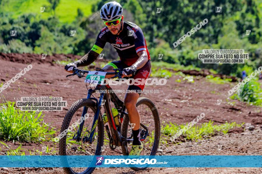 II GP Jandaia do Sul de Mountain Bike