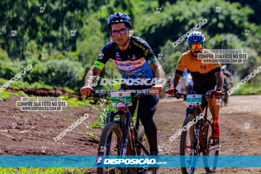 II GP Jandaia do Sul de Mountain Bike