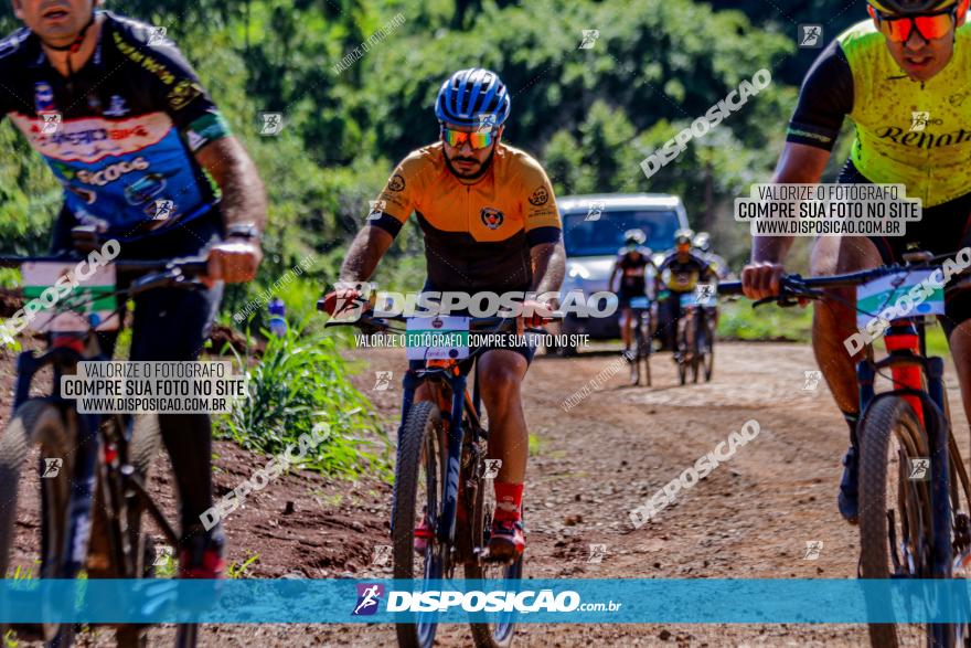 II GP Jandaia do Sul de Mountain Bike