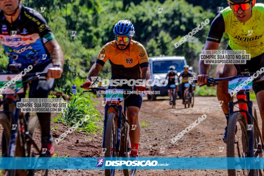 II GP Jandaia do Sul de Mountain Bike