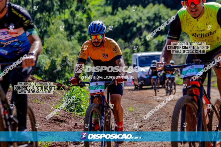 II GP Jandaia do Sul de Mountain Bike