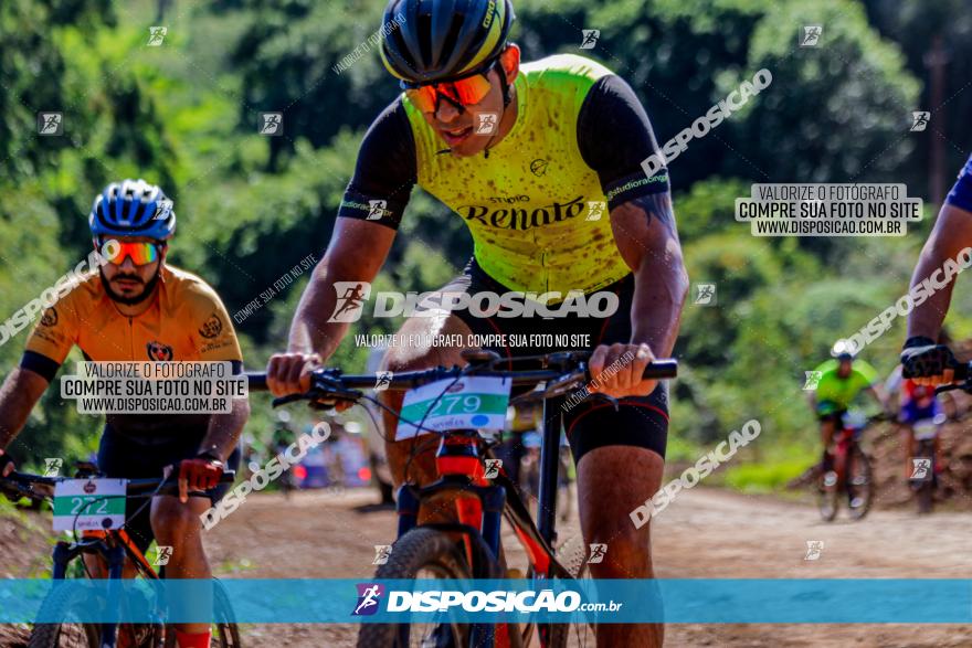 II GP Jandaia do Sul de Mountain Bike