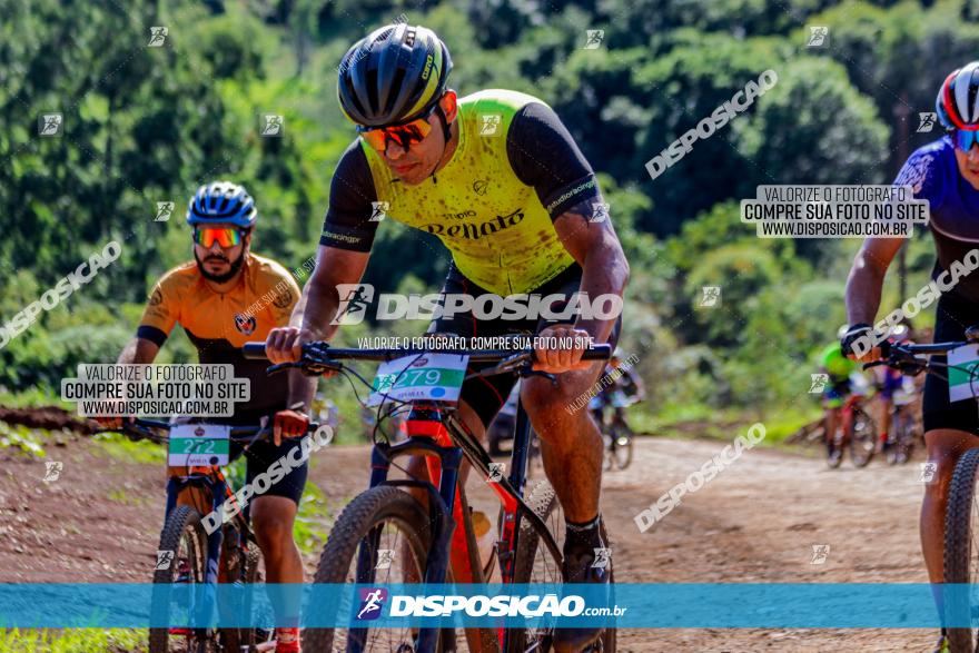 II GP Jandaia do Sul de Mountain Bike