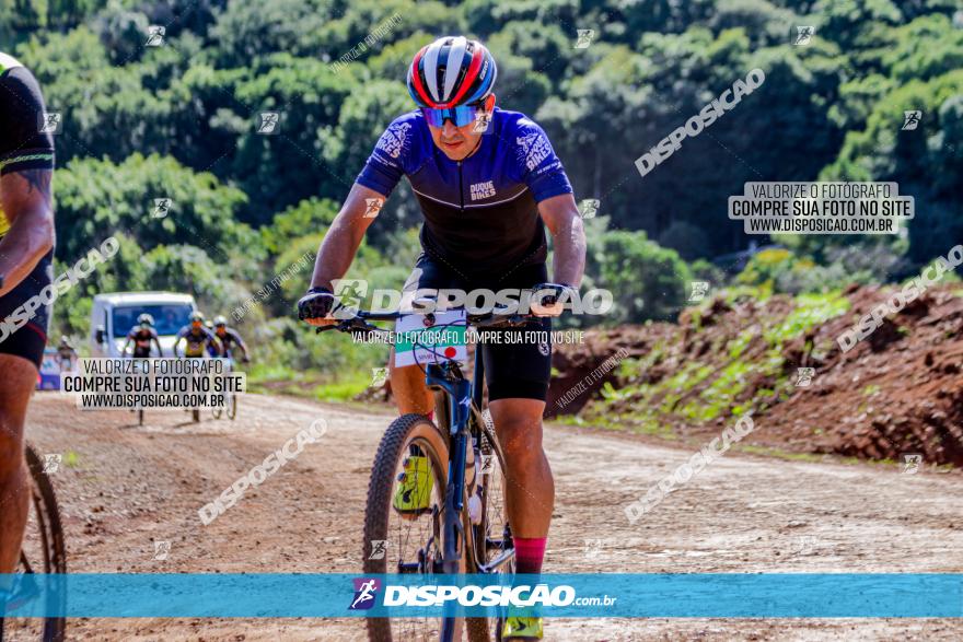 II GP Jandaia do Sul de Mountain Bike