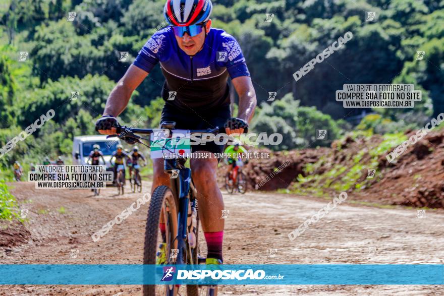 II GP Jandaia do Sul de Mountain Bike