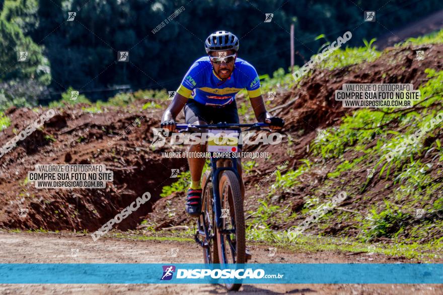 II GP Jandaia do Sul de Mountain Bike