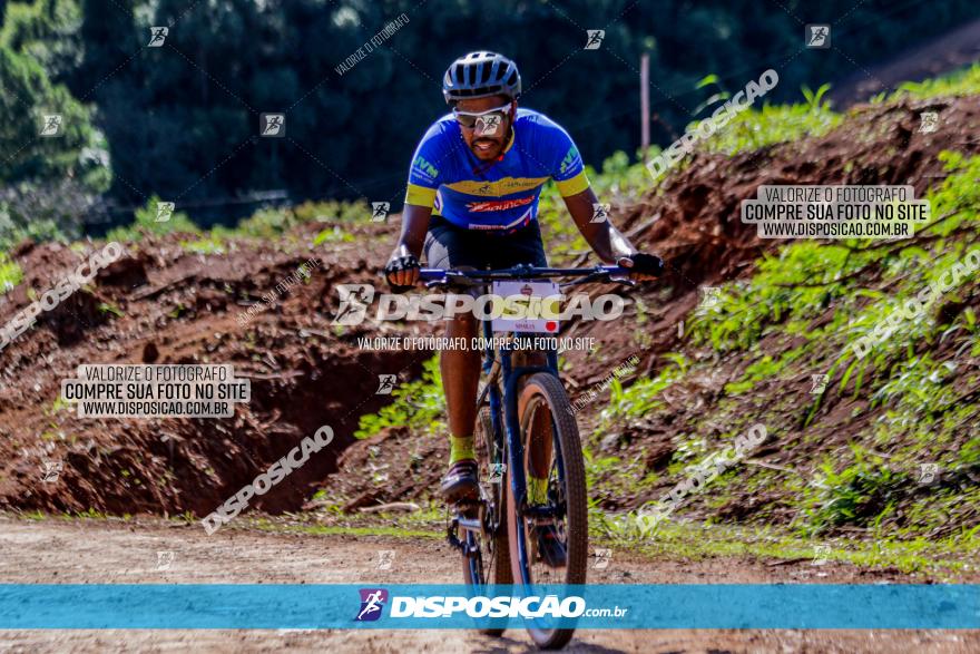 II GP Jandaia do Sul de Mountain Bike