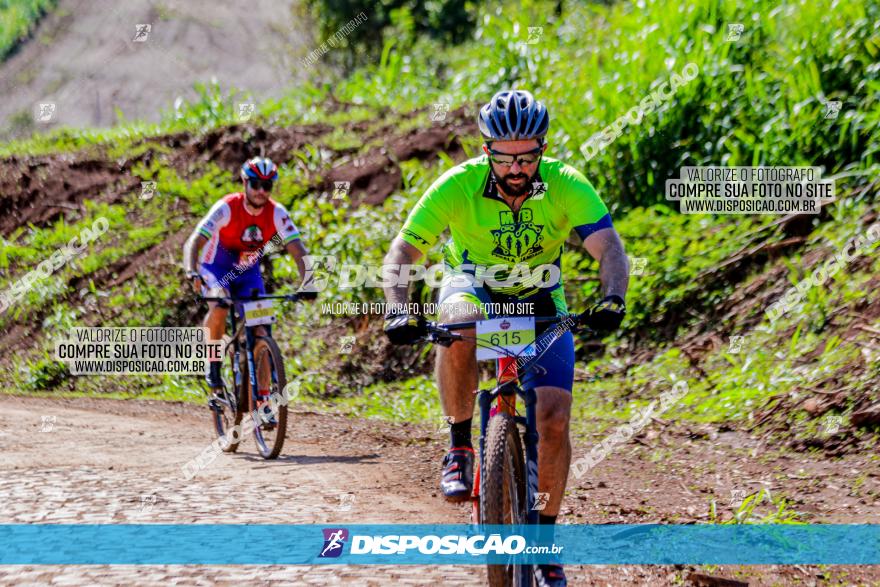 II GP Jandaia do Sul de Mountain Bike