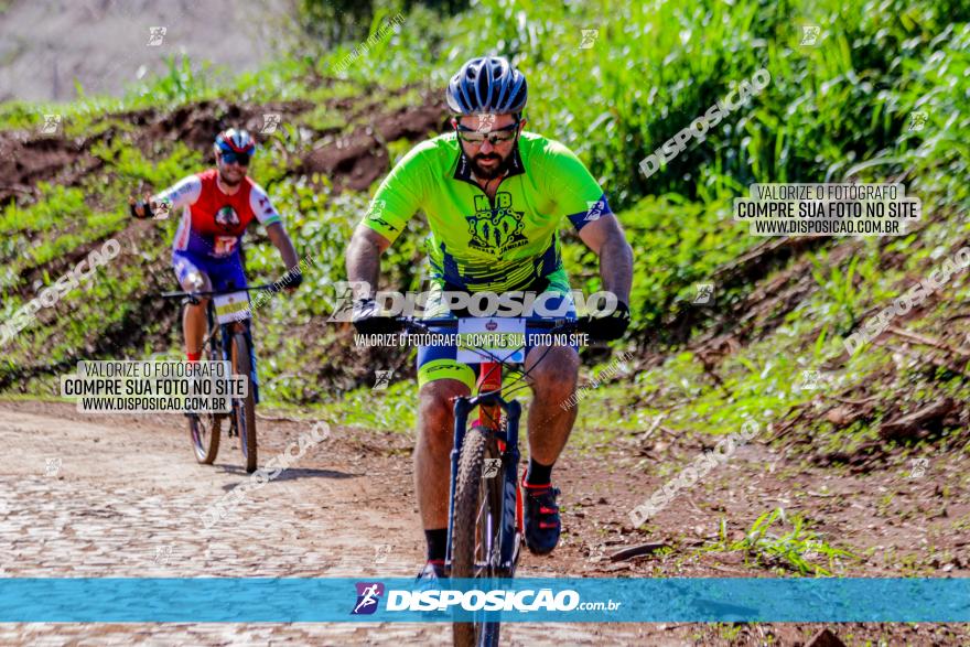 II GP Jandaia do Sul de Mountain Bike