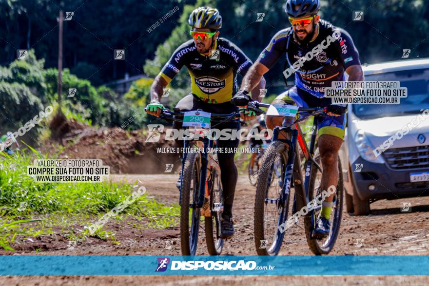 II GP Jandaia do Sul de Mountain Bike