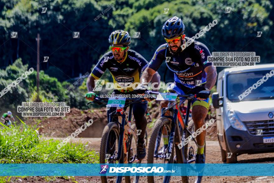 II GP Jandaia do Sul de Mountain Bike