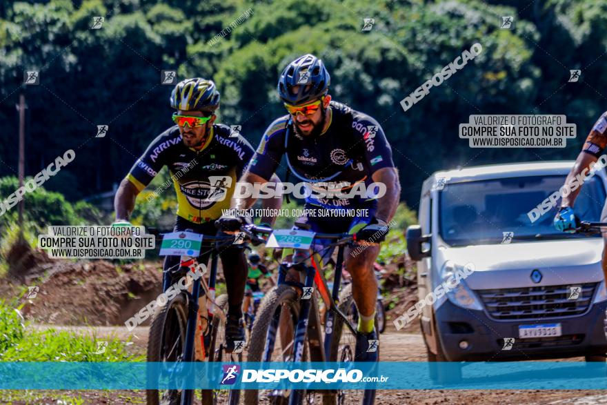 II GP Jandaia do Sul de Mountain Bike