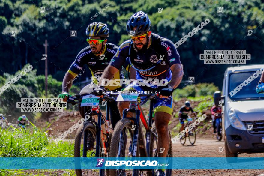 II GP Jandaia do Sul de Mountain Bike