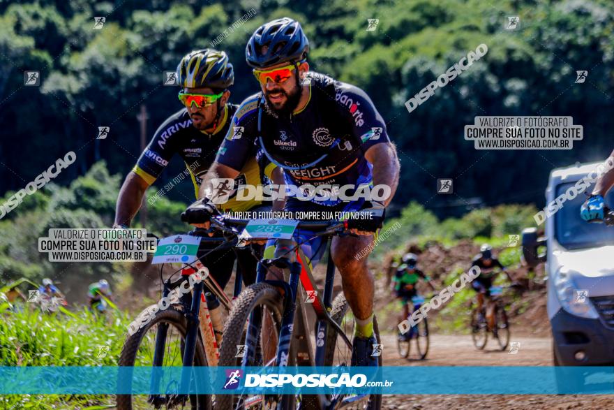 II GP Jandaia do Sul de Mountain Bike