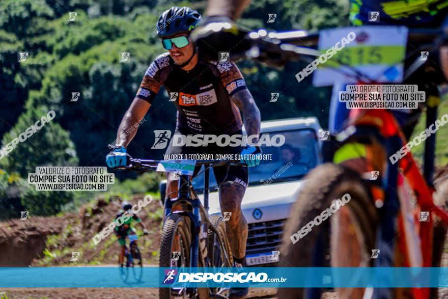 II GP Jandaia do Sul de Mountain Bike