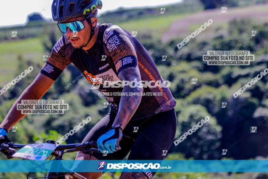 II GP Jandaia do Sul de Mountain Bike