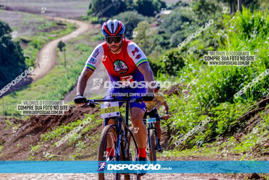 II GP Jandaia do Sul de Mountain Bike