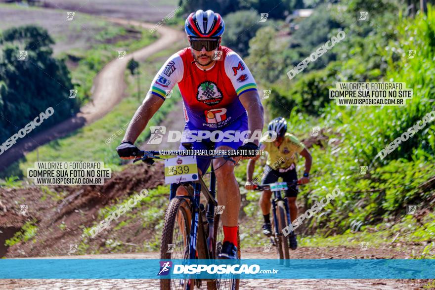 II GP Jandaia do Sul de Mountain Bike