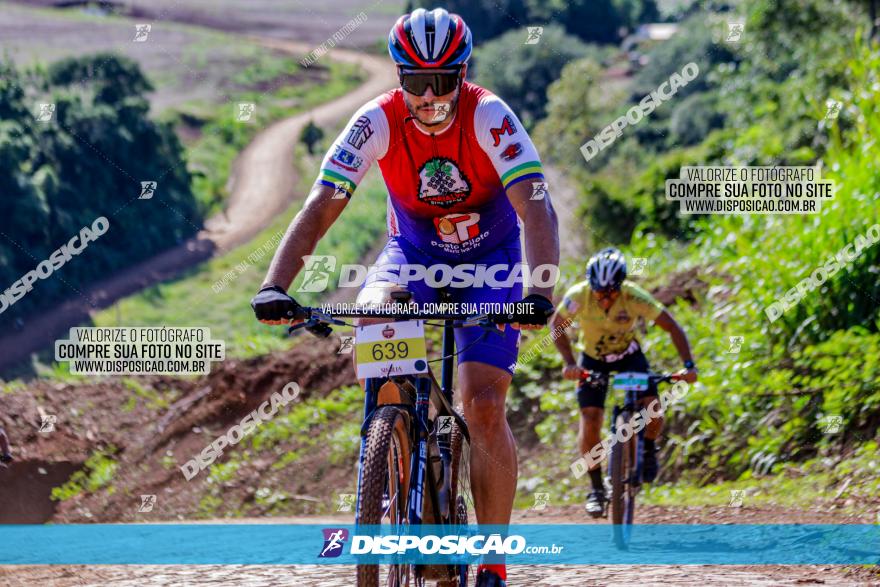 II GP Jandaia do Sul de Mountain Bike