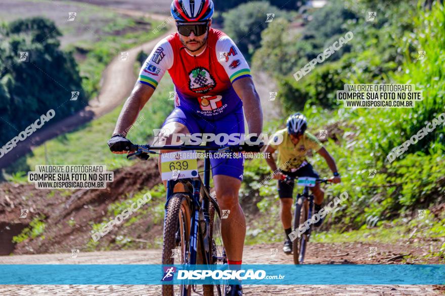 II GP Jandaia do Sul de Mountain Bike