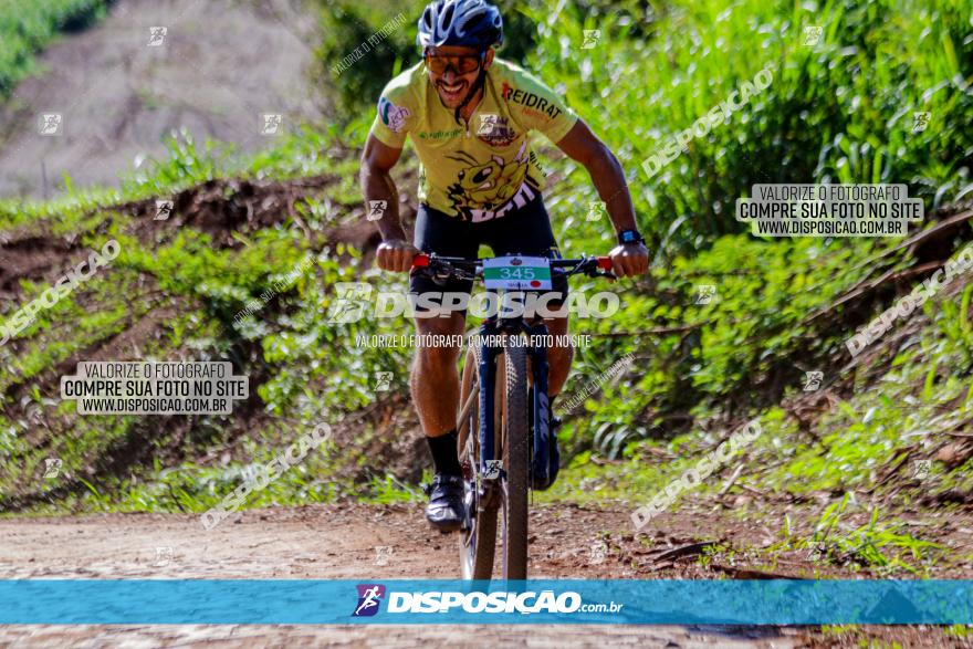 II GP Jandaia do Sul de Mountain Bike