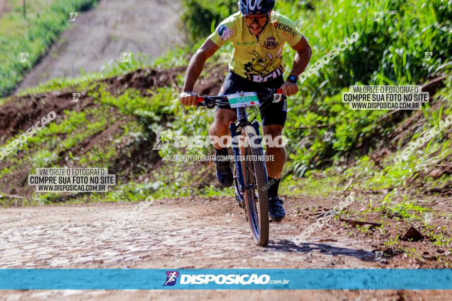 II GP Jandaia do Sul de Mountain Bike