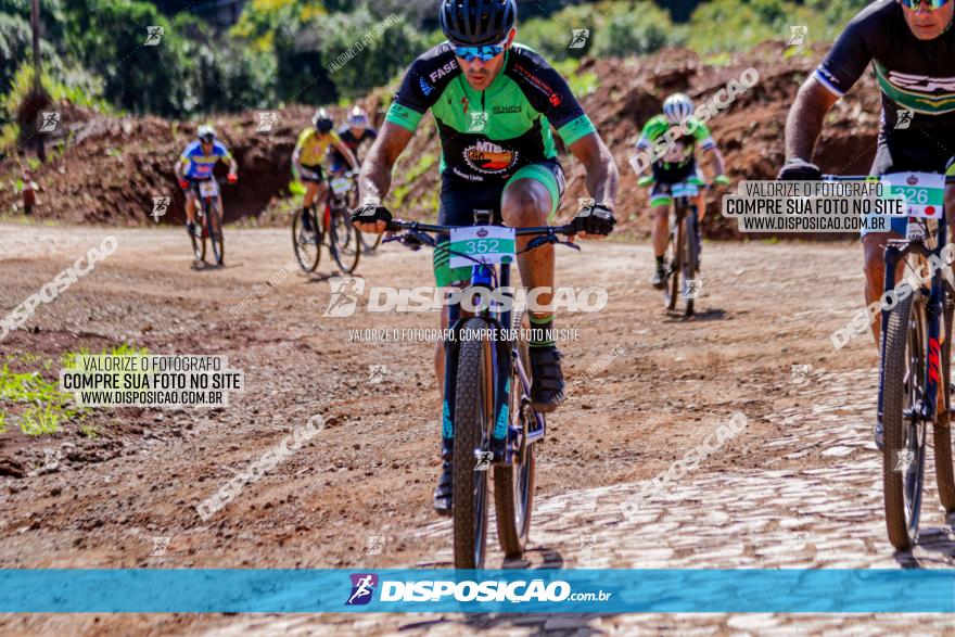 II GP Jandaia do Sul de Mountain Bike