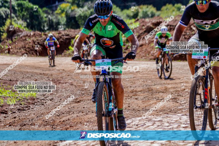 II GP Jandaia do Sul de Mountain Bike