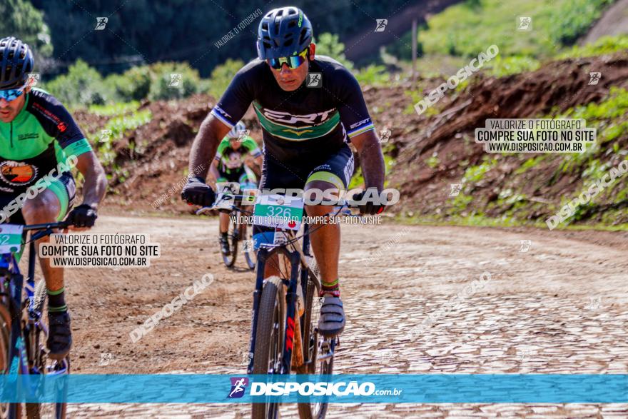 II GP Jandaia do Sul de Mountain Bike