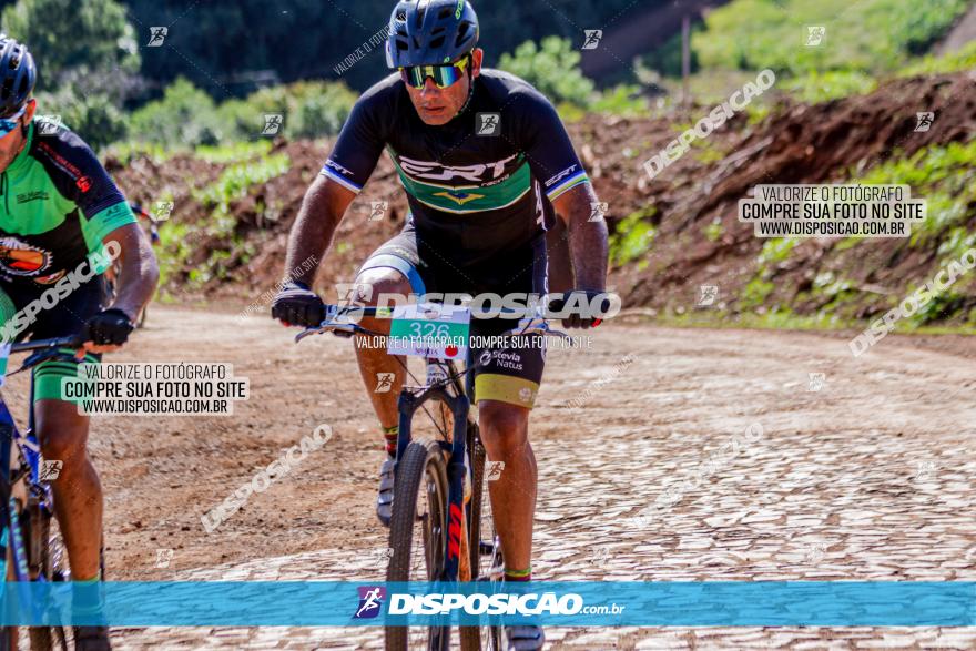 II GP Jandaia do Sul de Mountain Bike