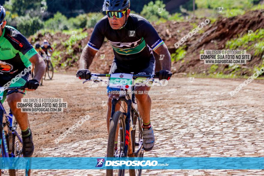 II GP Jandaia do Sul de Mountain Bike