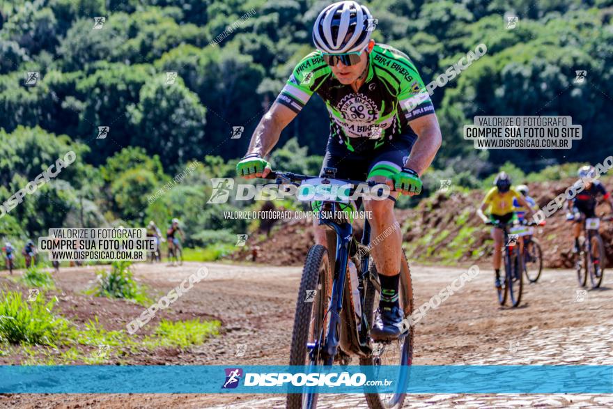 II GP Jandaia do Sul de Mountain Bike