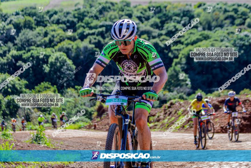 II GP Jandaia do Sul de Mountain Bike