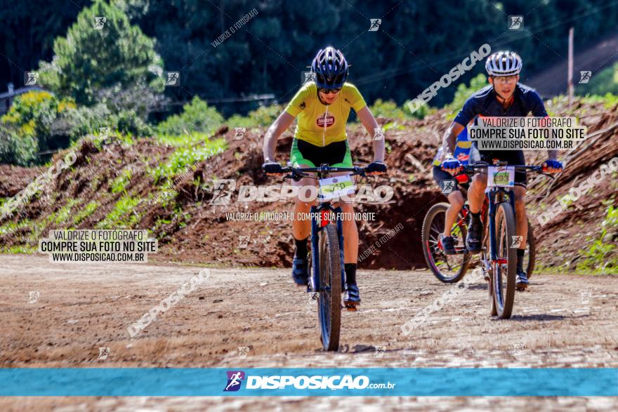 II GP Jandaia do Sul de Mountain Bike