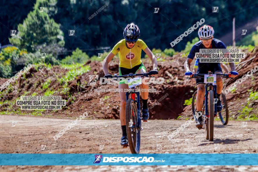 II GP Jandaia do Sul de Mountain Bike