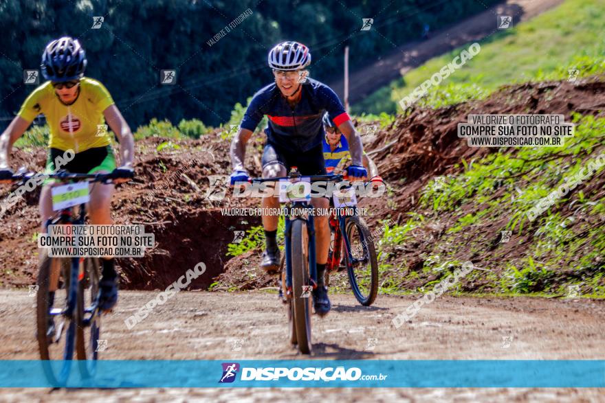 II GP Jandaia do Sul de Mountain Bike