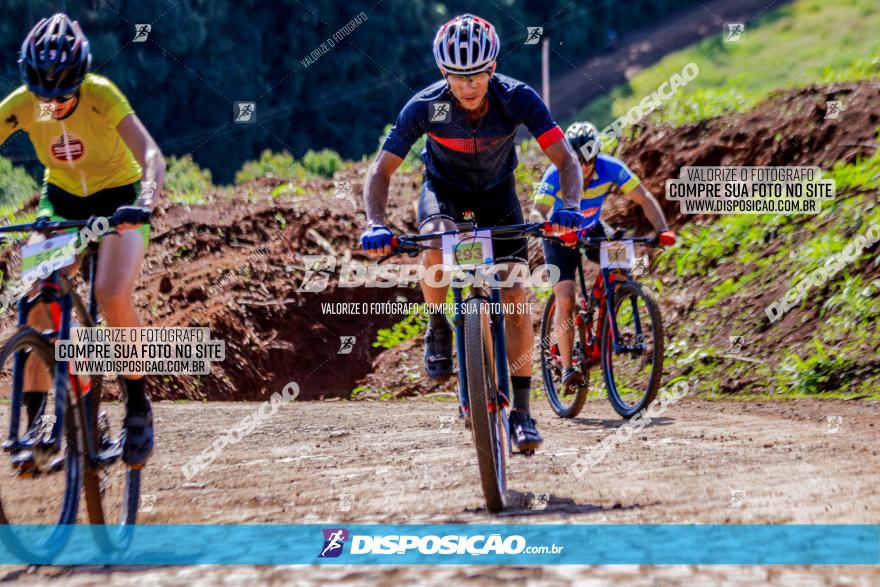 II GP Jandaia do Sul de Mountain Bike