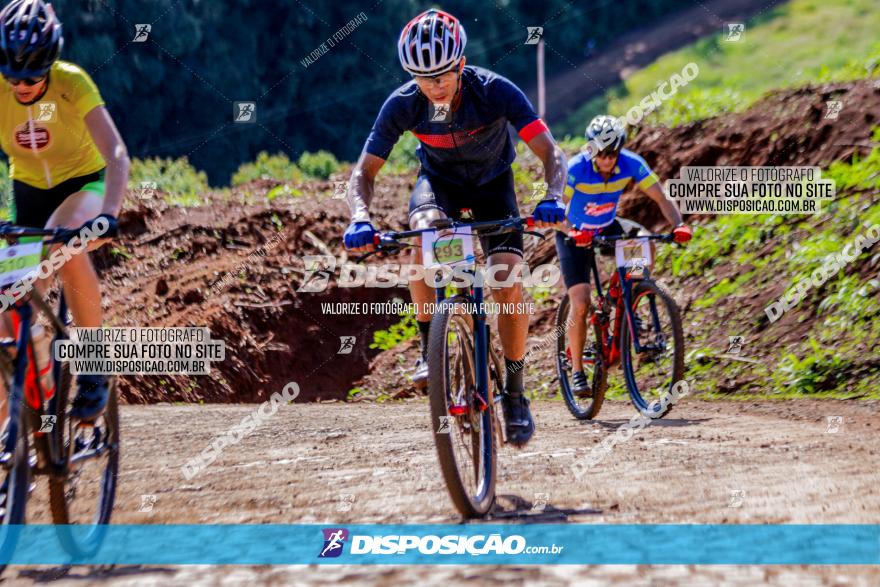 II GP Jandaia do Sul de Mountain Bike