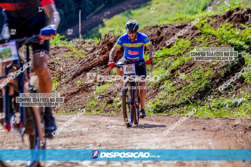 II GP Jandaia do Sul de Mountain Bike