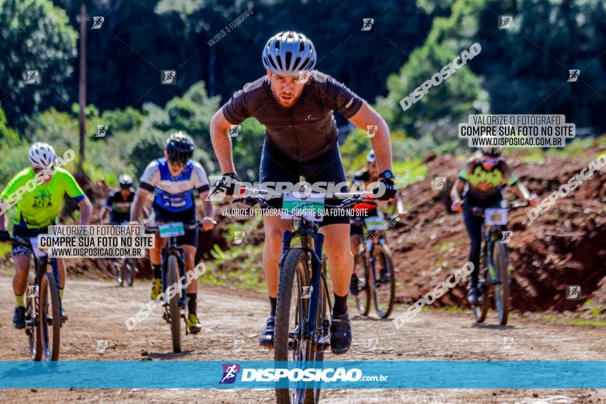 II GP Jandaia do Sul de Mountain Bike