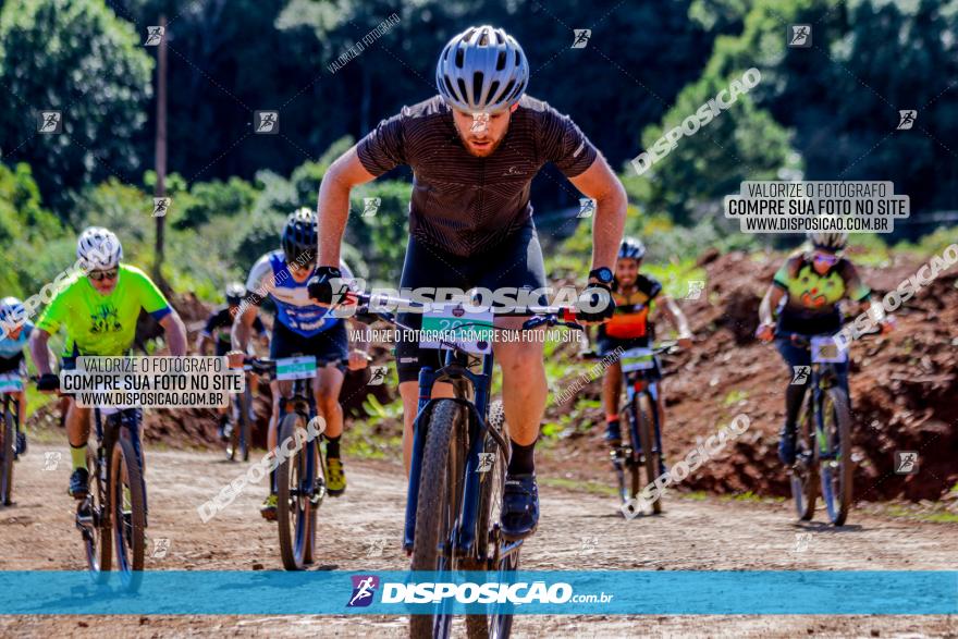 II GP Jandaia do Sul de Mountain Bike