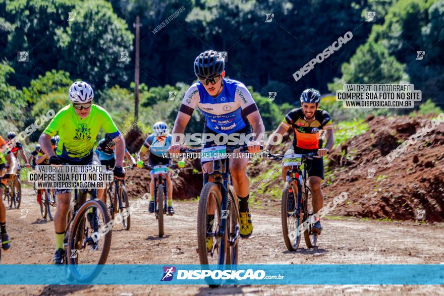 II GP Jandaia do Sul de Mountain Bike