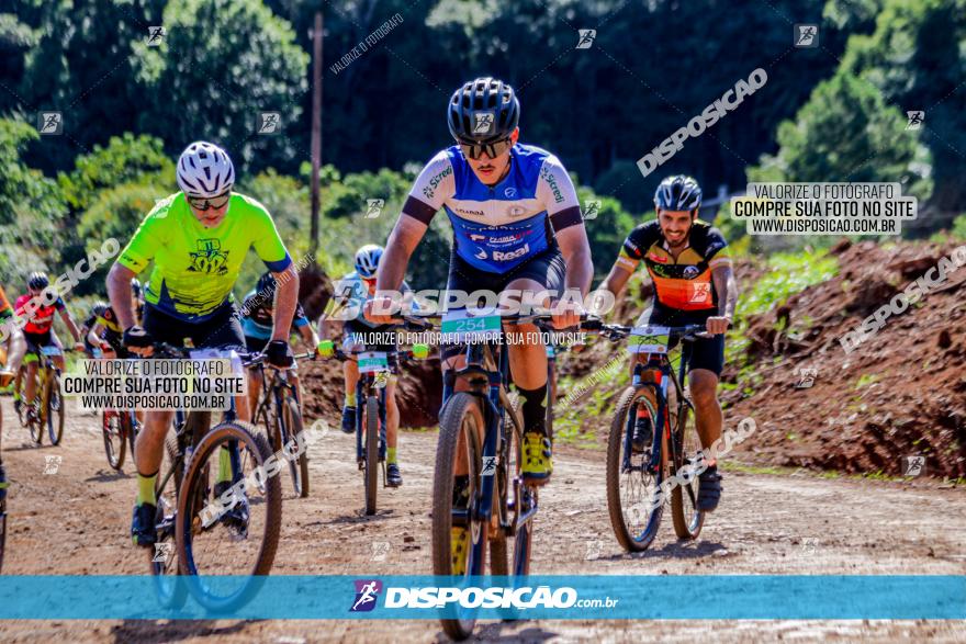 II GP Jandaia do Sul de Mountain Bike