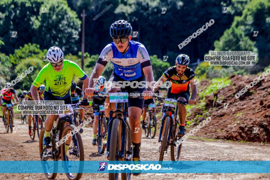 II GP Jandaia do Sul de Mountain Bike