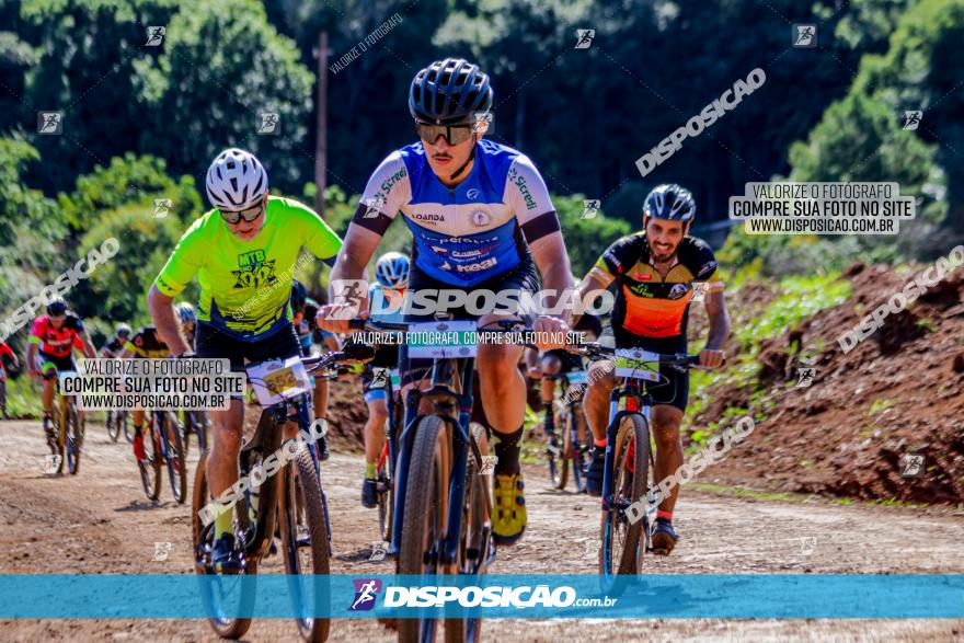 II GP Jandaia do Sul de Mountain Bike