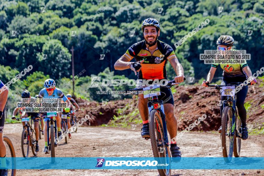 II GP Jandaia do Sul de Mountain Bike