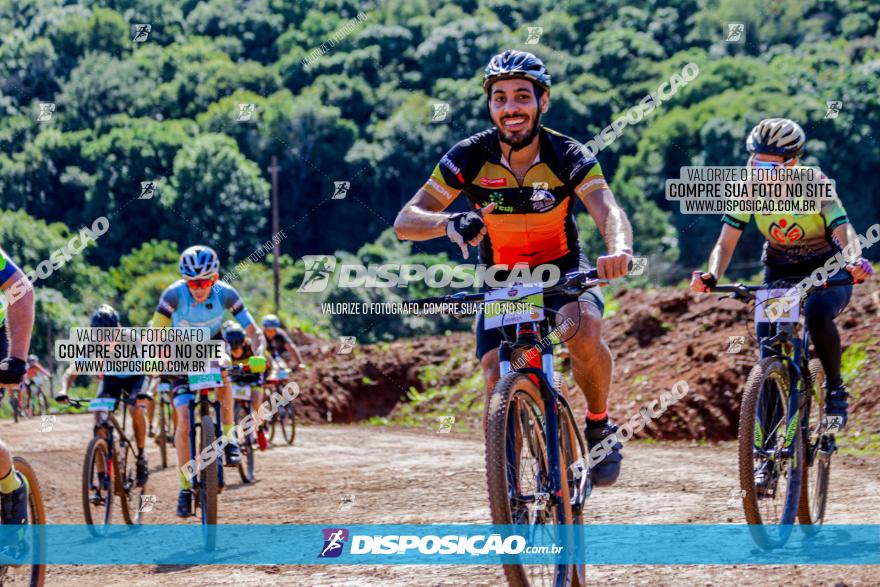 II GP Jandaia do Sul de Mountain Bike