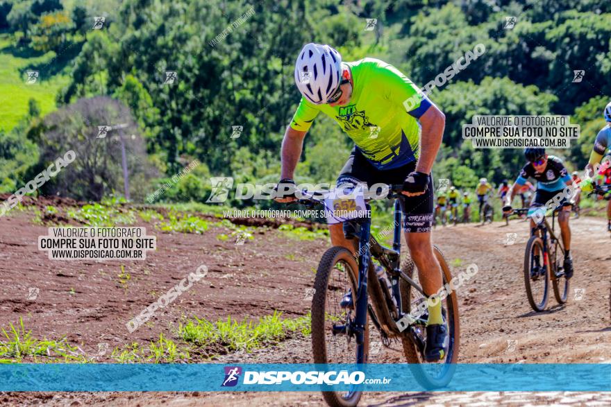 II GP Jandaia do Sul de Mountain Bike