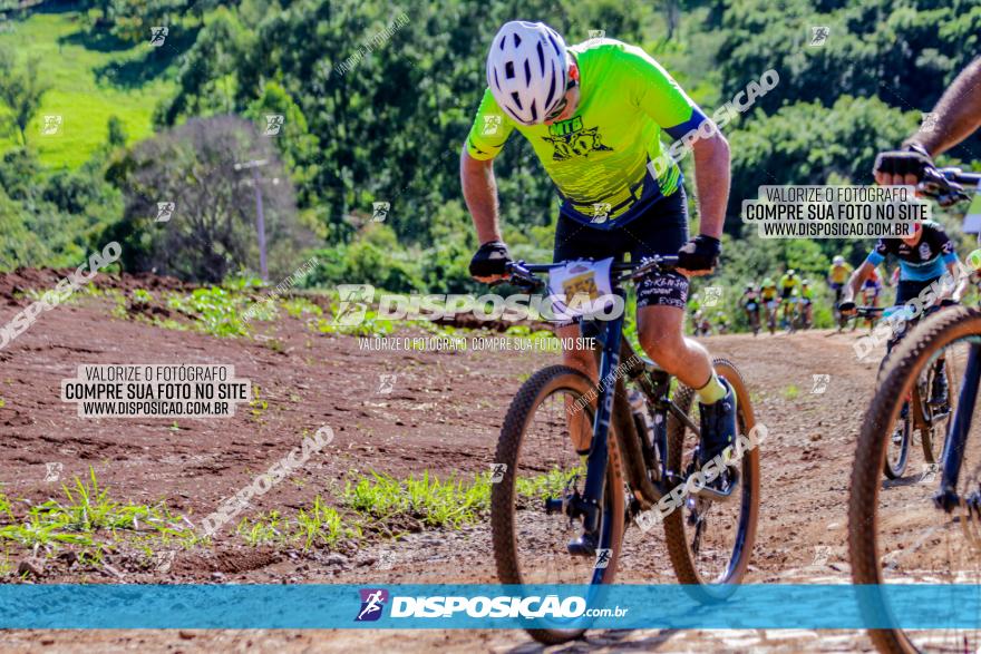 II GP Jandaia do Sul de Mountain Bike